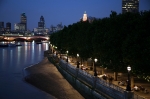 Embankment
