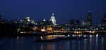 St Pauls & the City