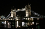 Tower Bridge at Night