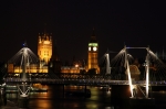 Westminster & Big Ben