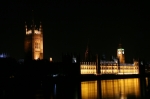 Westminster by Night