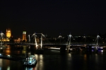 Westminster from the South Ban