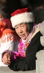 by Lake Kunming