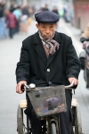 Long Day-Chengdu