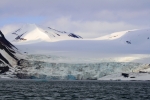 Glacier Svalbard