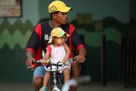 Bike ride