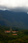 Caraca Sanctuary