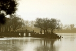 Kunming Lake - Tranquility
