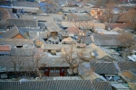 Beijing Rooftops