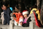 Street scene -beijing
