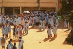 Local Tana high school